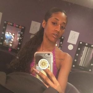 Meet your Posher, Jada